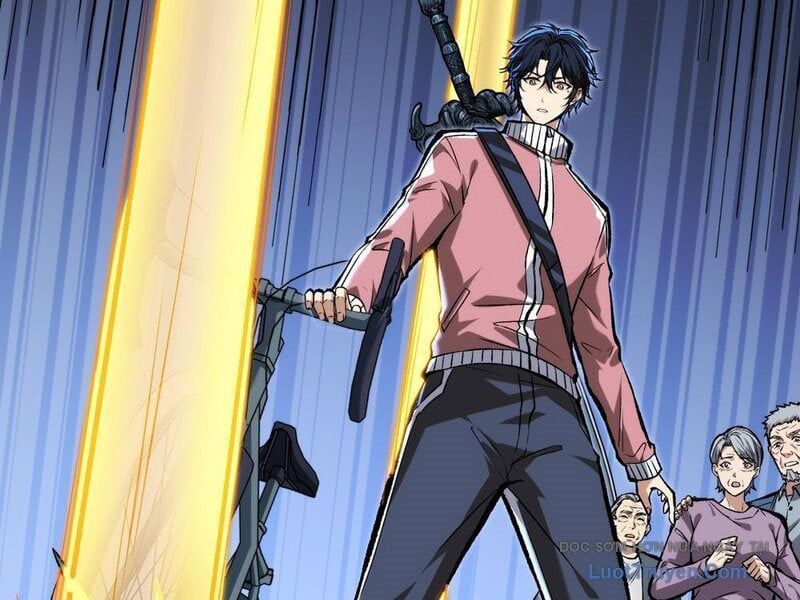 Mình Ta Tung Hoành Loạn Thế Chapter 8 - Trang 2