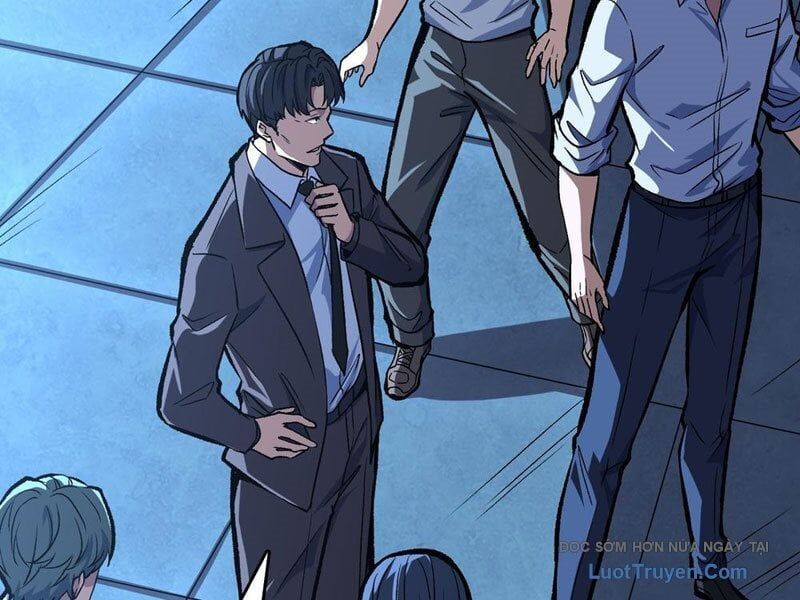 Mình Ta Tung Hoành Loạn Thế Chapter 8 - Trang 2