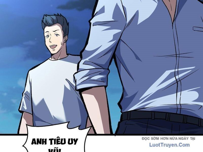 Mình Ta Tung Hoành Loạn Thế Chapter 8 - Trang 2