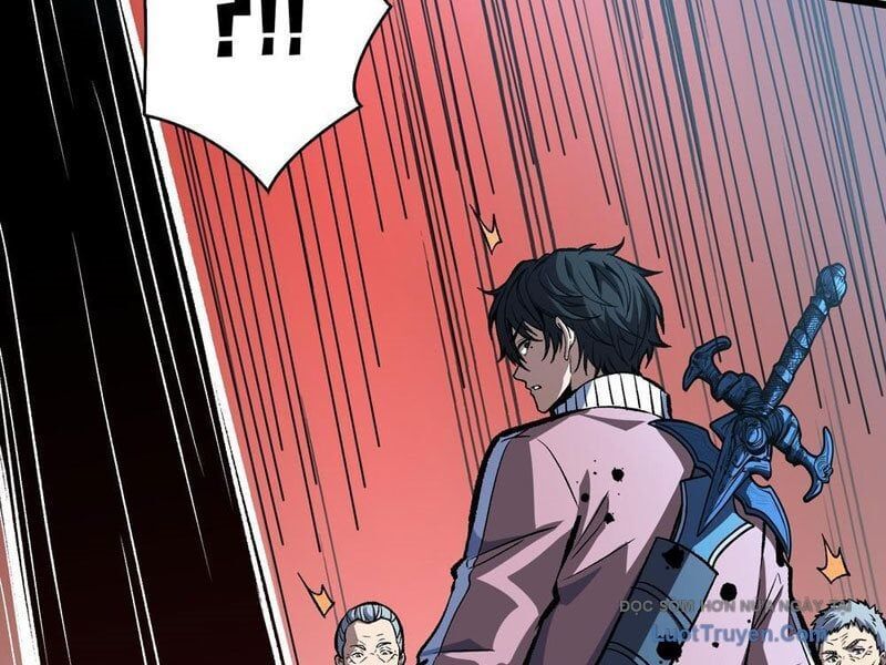 Mình Ta Tung Hoành Loạn Thế Chapter 8 - Trang 2