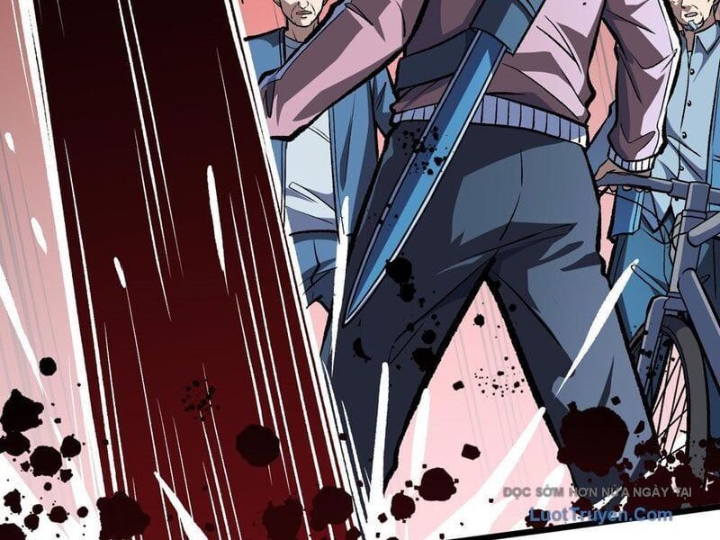 Mình Ta Tung Hoành Loạn Thế Chapter 8 - Trang 2