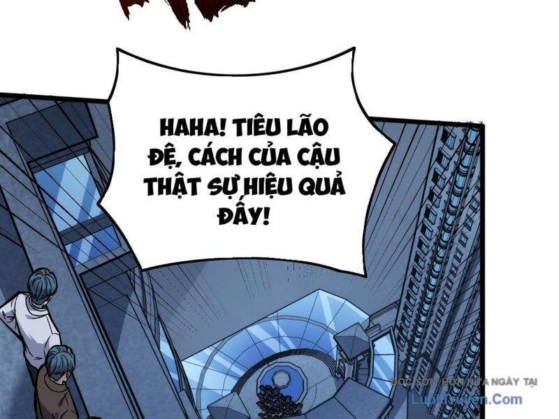 Mình Ta Tung Hoành Loạn Thế Chapter 8 - Trang 2