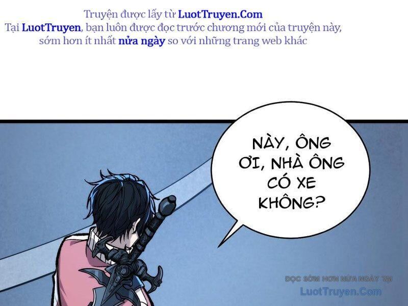 Mình Ta Tung Hoành Loạn Thế Chapter 8 - Trang 2