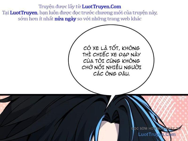 Mình Ta Tung Hoành Loạn Thế Chapter 8 - Trang 2