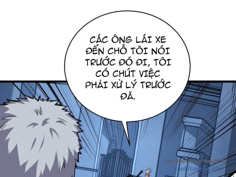 Mình Ta Tung Hoành Loạn Thế Chapter 8 - Trang 2