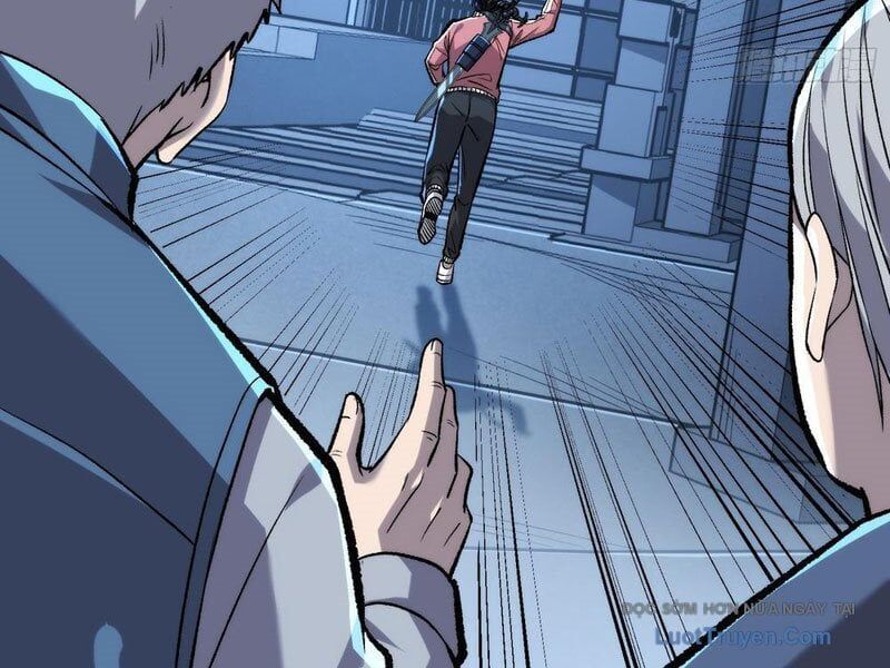 Mình Ta Tung Hoành Loạn Thế Chapter 8 - Trang 2