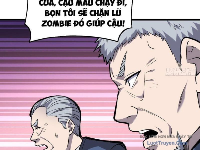 Mình Ta Tung Hoành Loạn Thế Chapter 8 - Trang 2