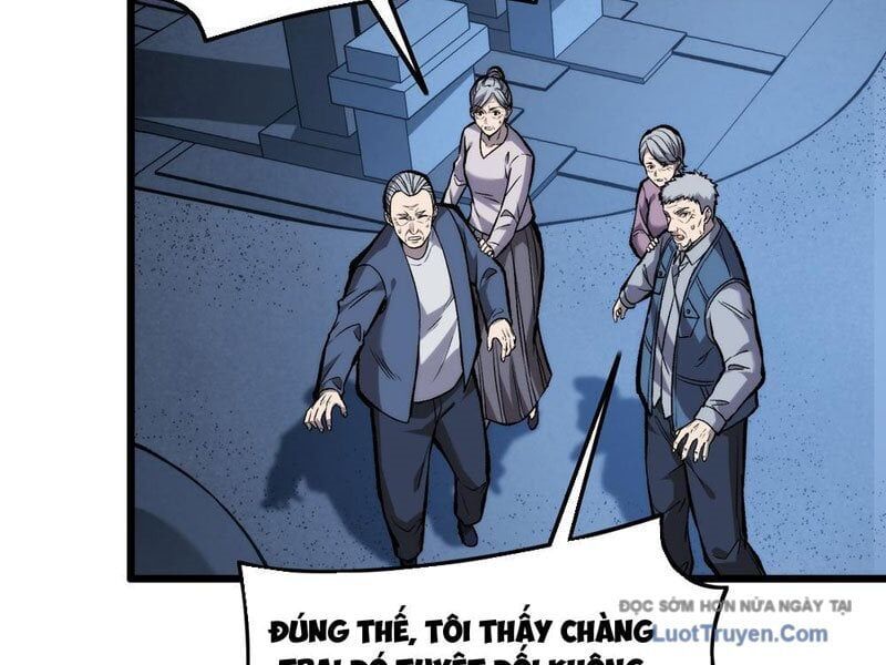 Mình Ta Tung Hoành Loạn Thế Chapter 8 - Trang 2