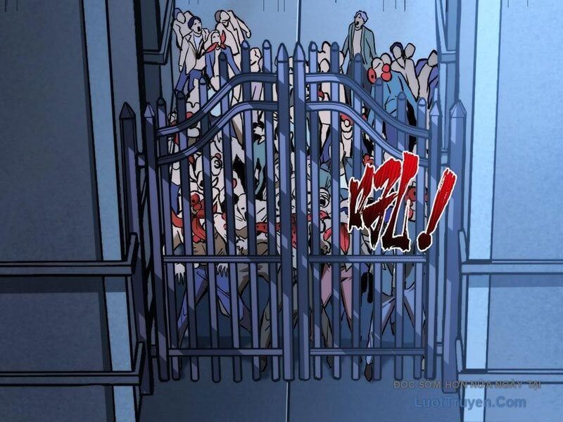 Mình Ta Tung Hoành Loạn Thế Chapter 8 - Trang 2