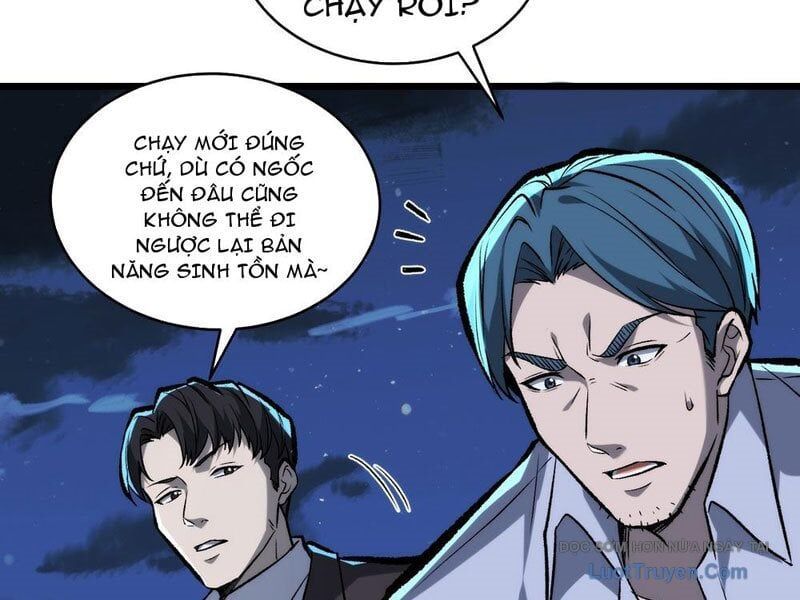 Mình Ta Tung Hoành Loạn Thế Chapter 8 - Trang 2