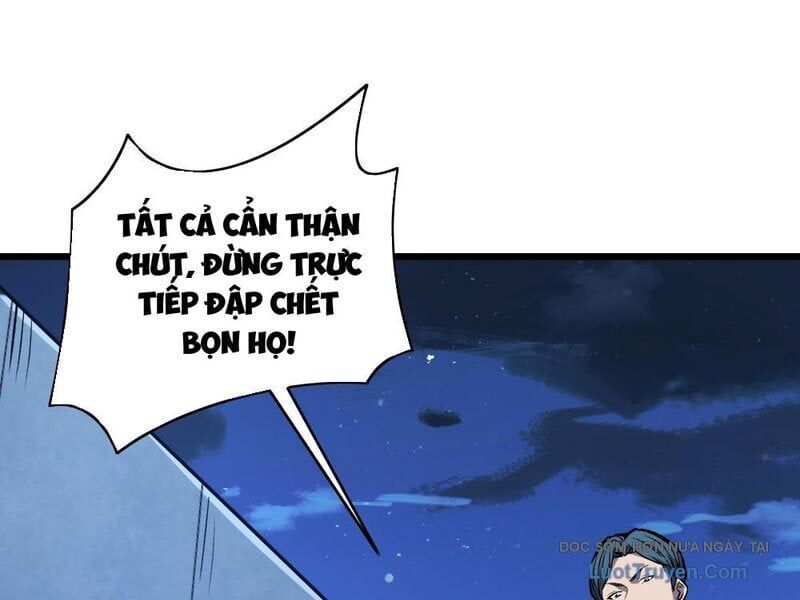 Mình Ta Tung Hoành Loạn Thế Chapter 8 - Trang 2