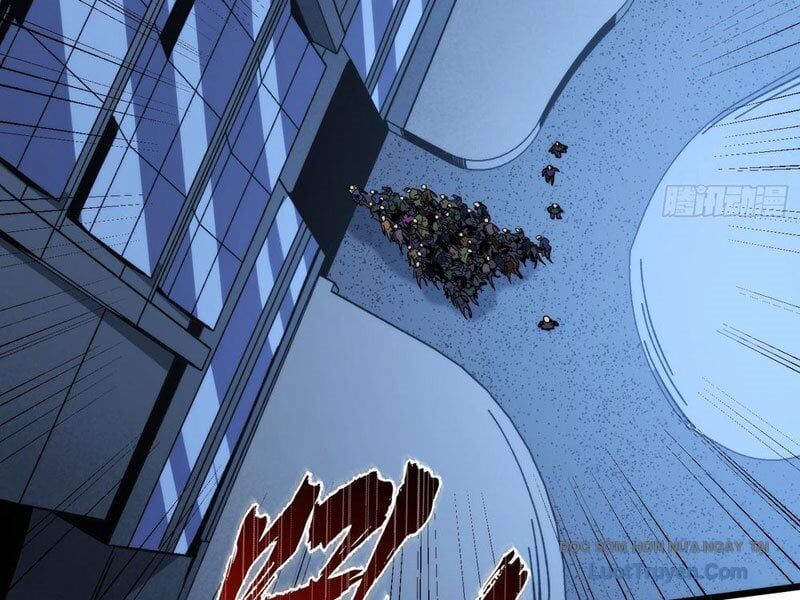 Mình Ta Tung Hoành Loạn Thế Chapter 8 - Trang 2