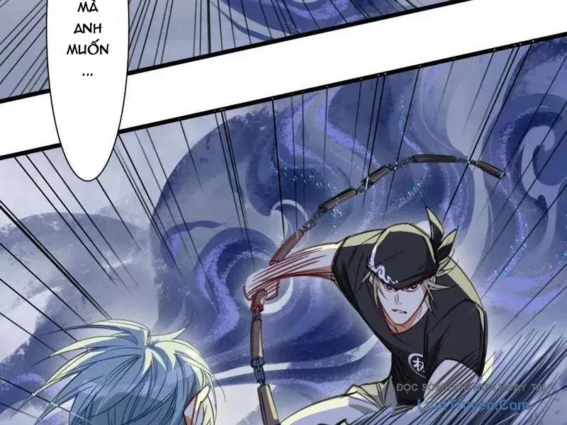 Thế Giới Vô Tội Chapter 24 - Trang 2