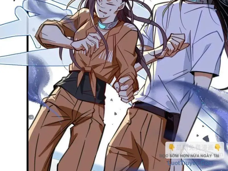 Thế Giới Vô Tội Chapter 24 - Trang 2