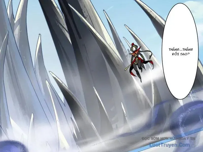 Thế Giới Vô Tội Chapter 24 - Trang 2