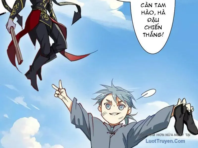 Thế Giới Vô Tội Chapter 24 - Trang 2