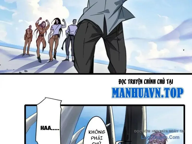 Thế Giới Vô Tội Chapter 24 - Trang 2