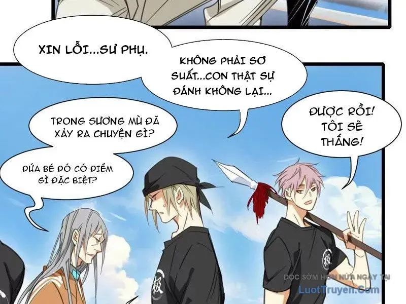 Thế Giới Vô Tội Chapter 24 - Trang 2