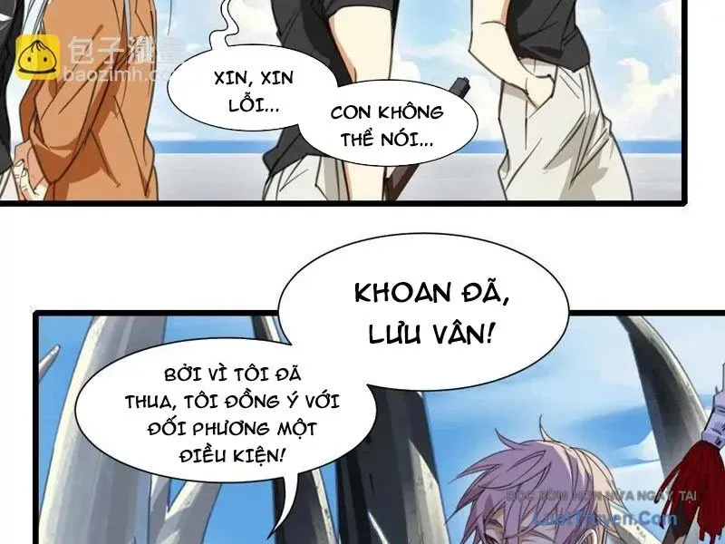 Thế Giới Vô Tội Chapter 24 - Trang 2