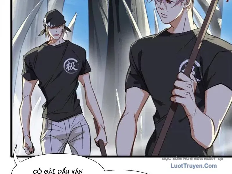 Thế Giới Vô Tội Chapter 24 - Trang 2