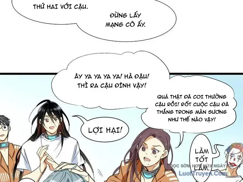 Thế Giới Vô Tội Chapter 24 - Trang 2