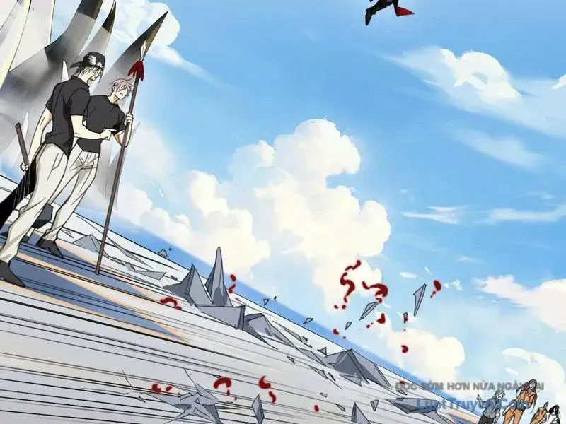 Thế Giới Vô Tội Chapter 24 - Trang 2