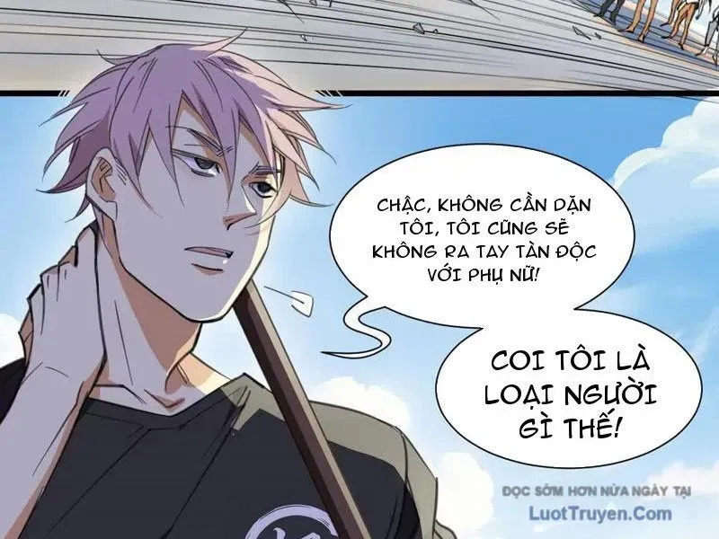 Thế Giới Vô Tội Chapter 24 - Trang 2