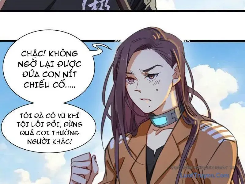 Thế Giới Vô Tội Chapter 24 - Trang 2