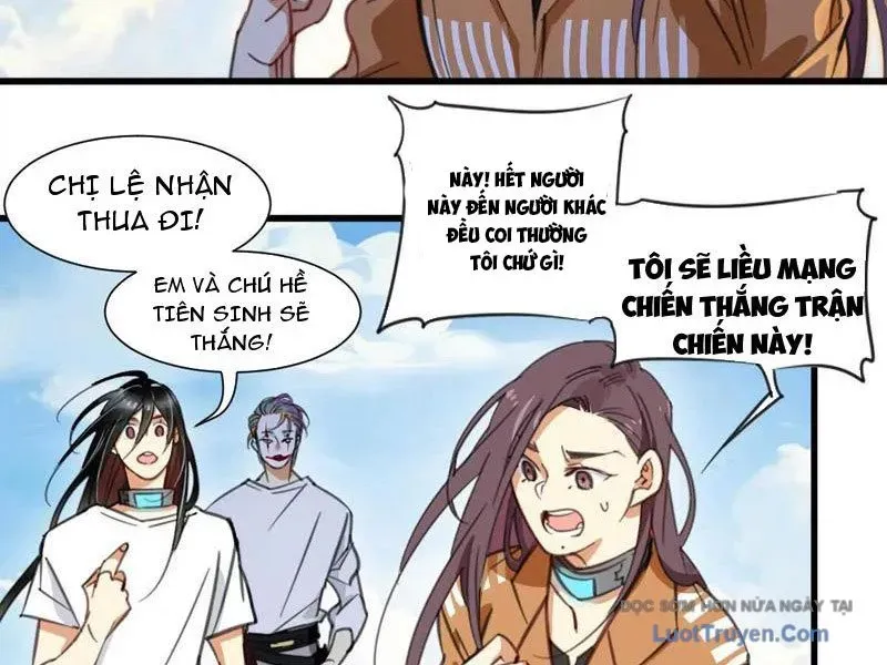 Thế Giới Vô Tội Chapter 24 - Trang 2