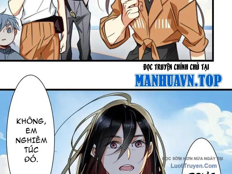 Thế Giới Vô Tội Chapter 24 - Trang 2