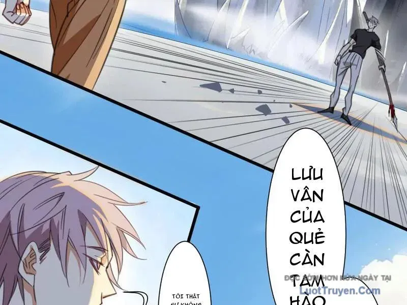 Thế Giới Vô Tội Chapter 24 - Trang 2