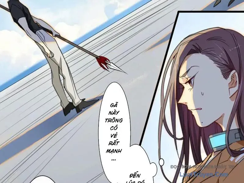 Thế Giới Vô Tội Chapter 24 - Trang 2