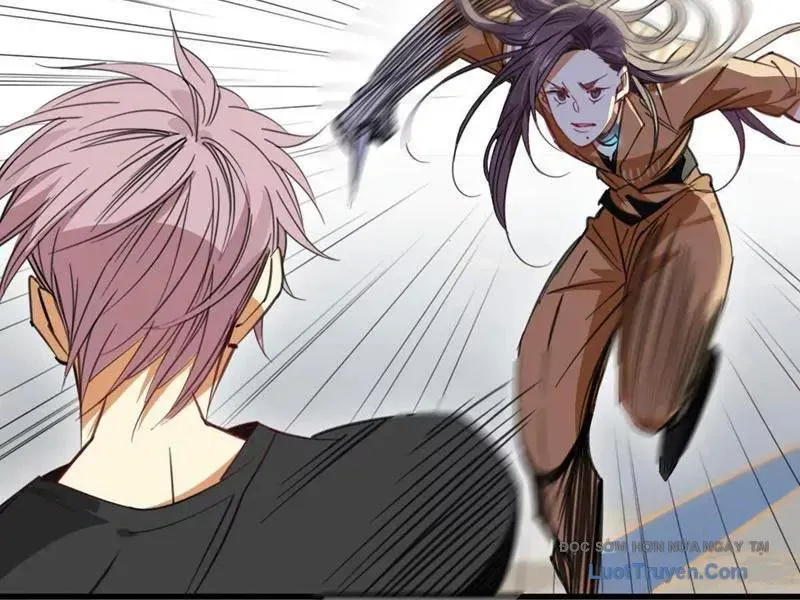 Thế Giới Vô Tội Chapter 24 - Trang 2