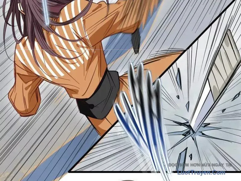 Thế Giới Vô Tội Chapter 24 - Trang 2