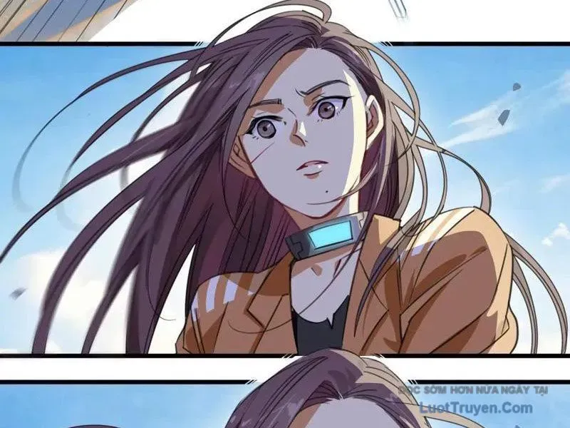 Thế Giới Vô Tội Chapter 24 - Trang 2