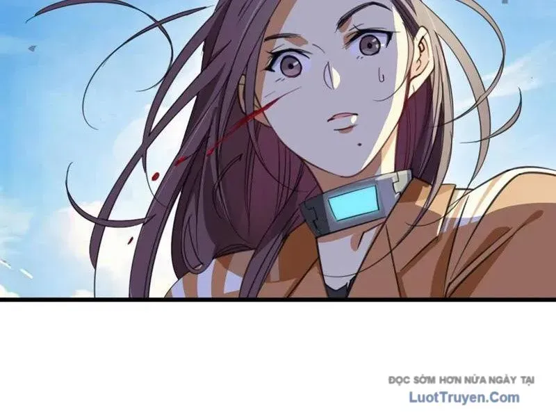 Thế Giới Vô Tội Chapter 24 - Trang 2