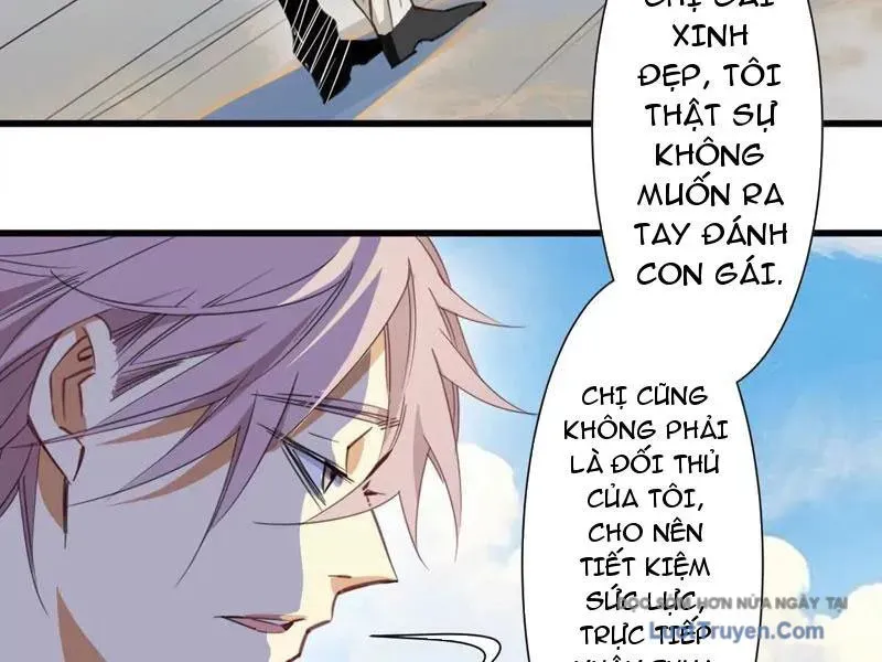 Thế Giới Vô Tội Chapter 24 - Trang 2