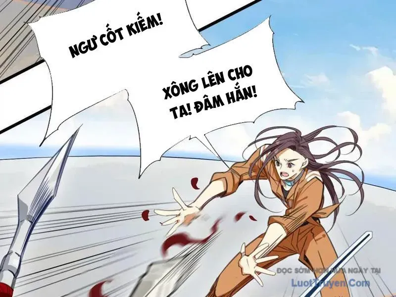 Thế Giới Vô Tội Chapter 24 - Trang 2