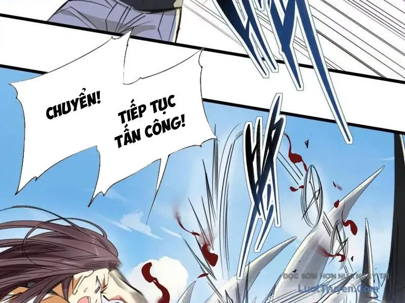 Thế Giới Vô Tội Chapter 24 - Trang 2