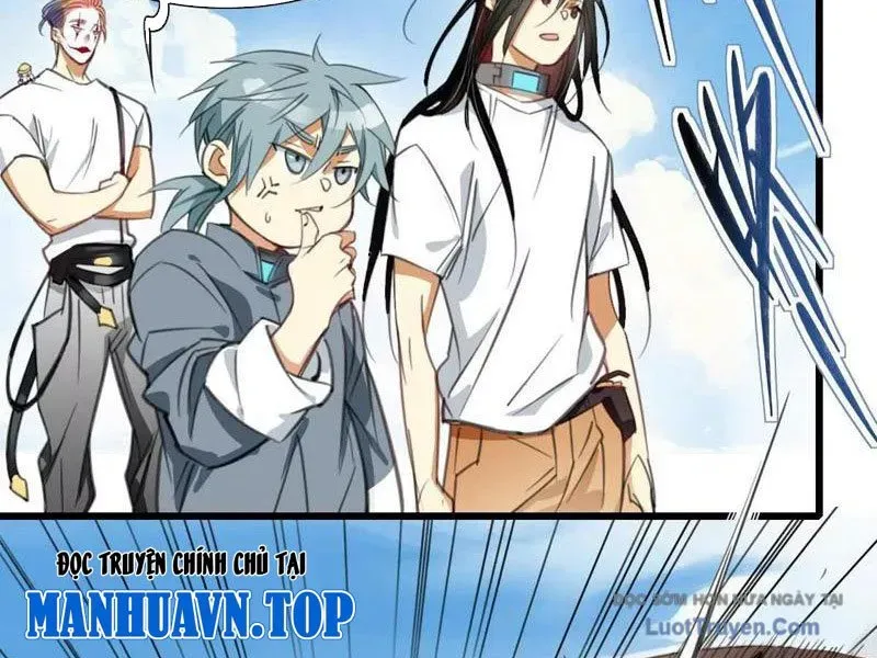 Thế Giới Vô Tội Chapter 24 - Trang 2