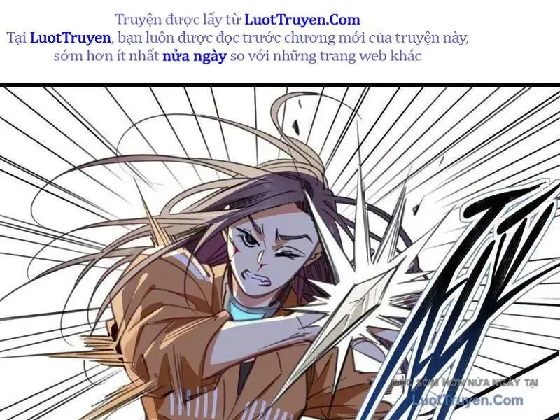 Thế Giới Vô Tội Chapter 24 - Trang 2