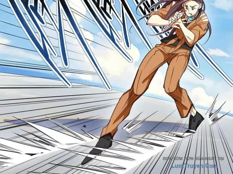 Thế Giới Vô Tội Chapter 24 - Trang 2