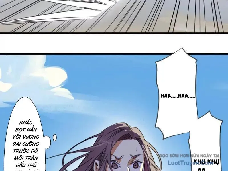 Thế Giới Vô Tội Chapter 24 - Trang 2