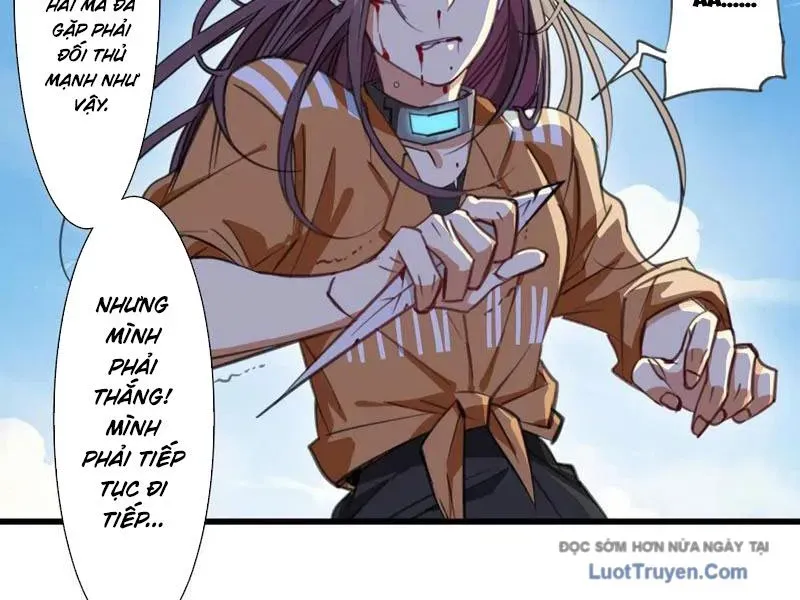 Thế Giới Vô Tội Chapter 24 - Trang 2