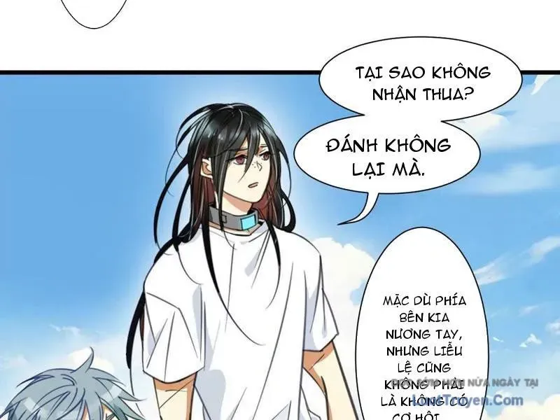 Thế Giới Vô Tội Chapter 24 - Trang 2