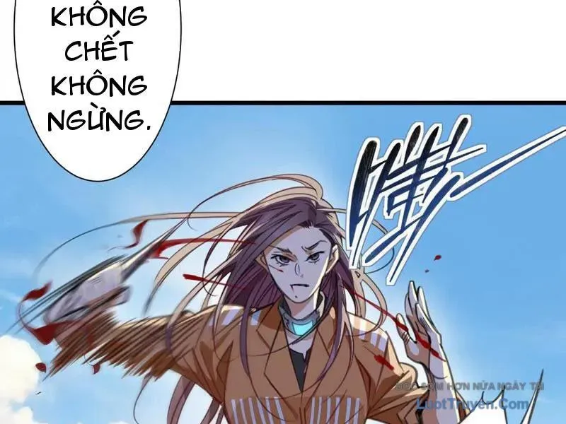 Thế Giới Vô Tội Chapter 24 - Trang 2