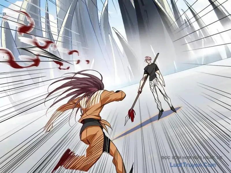 Thế Giới Vô Tội Chapter 24 - Trang 2