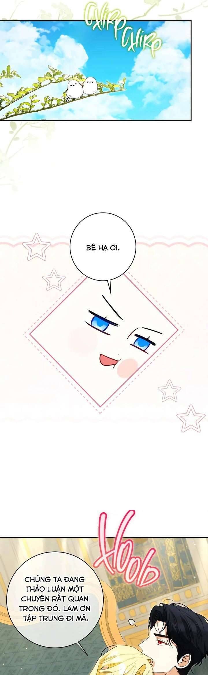 Hình Như Tôi Đã Xuyên Vào Cuốn Tiểu Thuyết Nào Đó Chapter 75 - Trang 2