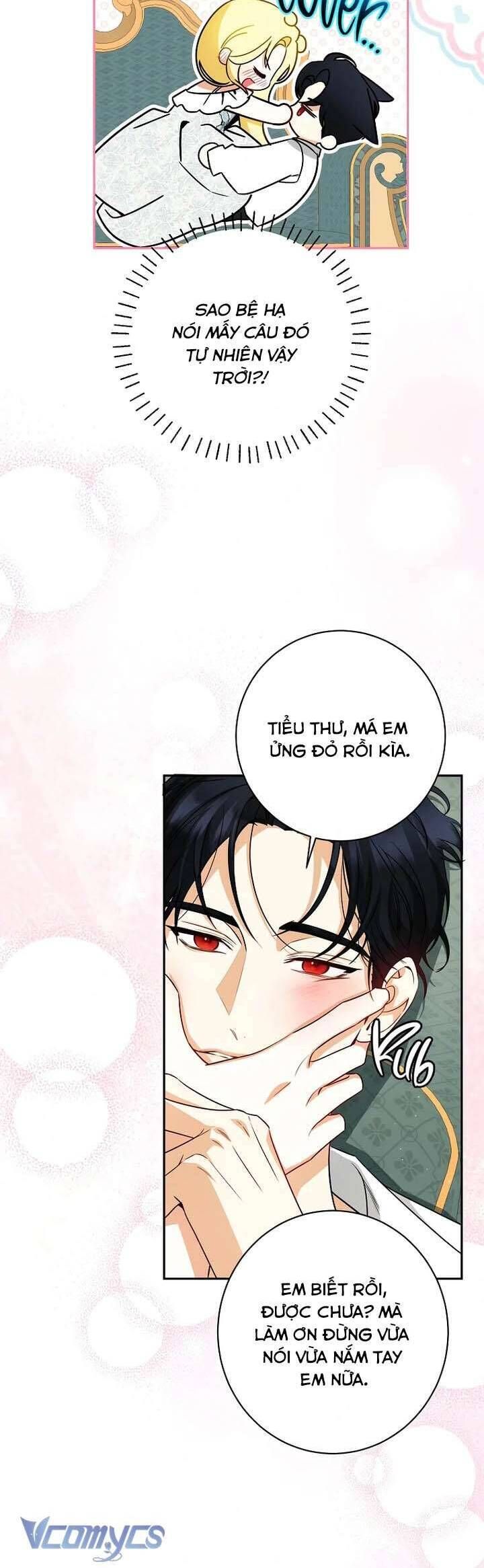 Hình Như Tôi Đã Xuyên Vào Cuốn Tiểu Thuyết Nào Đó Chapter 75 - Trang 2