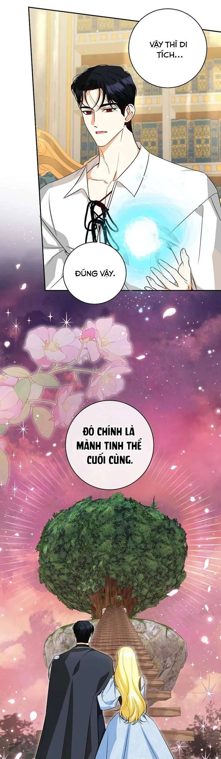 Hình Như Tôi Đã Xuyên Vào Cuốn Tiểu Thuyết Nào Đó Chapter 75 - Trang 2